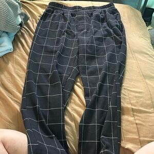 Slacks